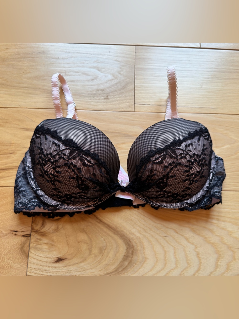 VS bra